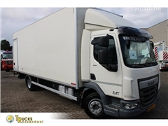 DAF LF 210 + EURO 6 + lift + 12t