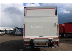 DAF LF 210 + EURO 6 + lift + 12t