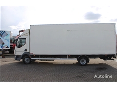 DAF LF 210 + EURO 6 + lift + 12t