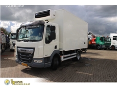 DAF LF 210 + EURO 6 + CARRIER + XARIOS 600 MT + NL apk