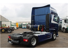 DAF XF Ciągnik siodłowy DAF XF 460 + EURO 6