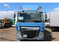 DAF CF 310 + EURO 6