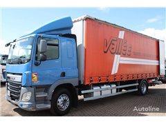 DAF CF 310 + EURO 6