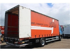 DAF CF 310 + EURO 6