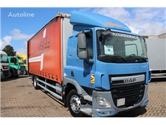 DAF CF 310 + EURO 6