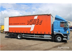 DAF CF 310 + EURO 6