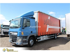 DAF CF 310 + EURO 6