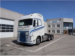 Volvo FH