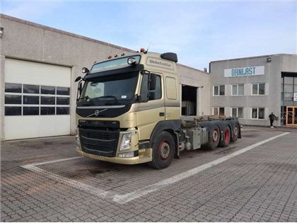 Volvo FM 500