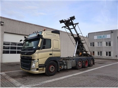 Volvo FM 500