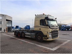 Volvo FM 500