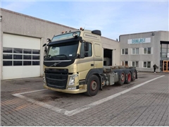 Volvo FM 500