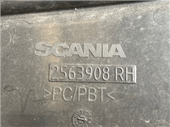 SCANIA COVER 2563908