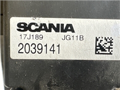 SCANIA LEVER 2039141