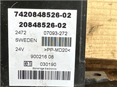 VOLVO ECU 20848526