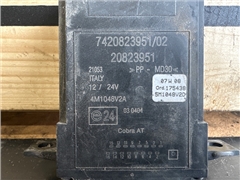 VOLVO ECU LOCK  20823951