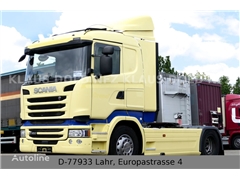 Scania R450 Retarder  Blatt/Luft Euro 6