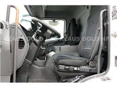 Mercedes -Benz Atego 1530 Kühlkoffer Kamera Navi LB