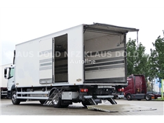 Mercedes -Benz Atego 1530 Kühlkoffer Kamera Navi LB