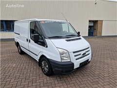 Ford Transit No papers! 260S 2.2 TDCI Business Edition