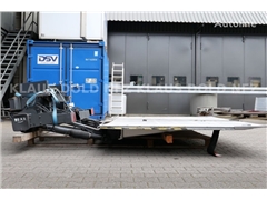 Winda hydrauliczna Bär Cargolift Ladebordwand bis