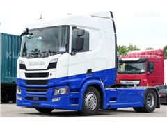 Scania R450