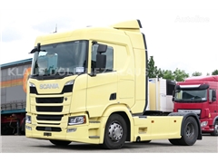 Scania R450