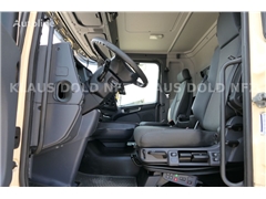 Scania R410 Retarder 8×2 Lift-/Lenkachse LBW Euro 6