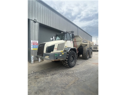 Terex TA300