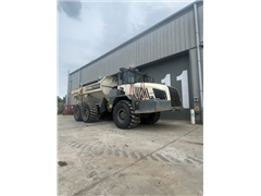 Terex TA300