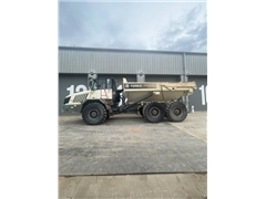 Terex TA300