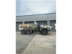 Terex TA300