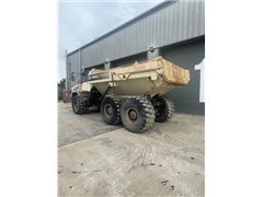 Terex TA300