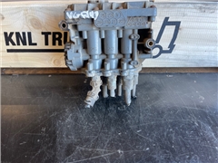 VOLVO VALVE  21133934