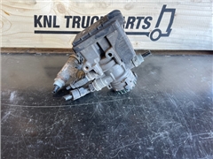 RENAULT VALVE 7421327346