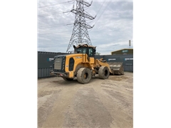 Hyundai HL955XT