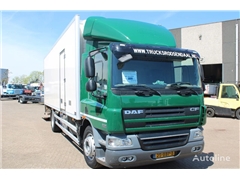 DAF CF 65.250 + EURO 5 + CARRIER