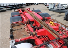 Volvo FH 12.440 +6X4+ HIAB 166E3 PRO + EURO 5 + MANUAL