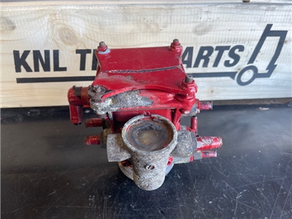 MAN VALVE 81.52301-6206