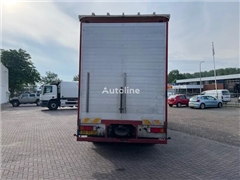 Scania R420 6X2 / Highline / Opticruise gear / Steering a