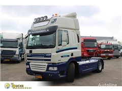 DAF CF Ciągnik siodłowy DAF CF 85.360 + EURO 5