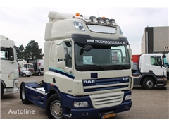 DAF CF Ciągnik siodłowy DAF CF 85.360 + EURO 5