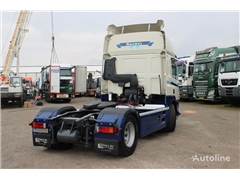 DAF CF Ciągnik siodłowy DAF CF 85.360 + EURO 5