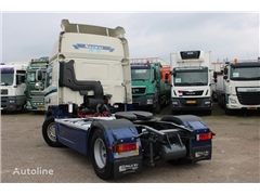 DAF CF Ciągnik siodłowy DAF CF 85.360 + EURO 5