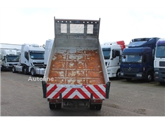 Nissan 45.13 reserved!! + EURO 4 + KIPPER + MANUAL