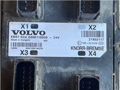 VOLVO ECU EBS 21933117