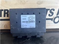 MAN ECU PTM 81.25805-7119