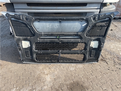 SCANIA COMPLETE UPPER FRONT GRILL R SERIE