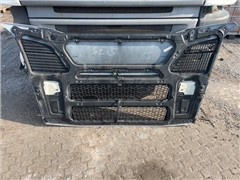 SCANIA COMPLETE UPPER FRONT GRILL R SERIE