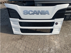 SCANIA COMPLETE UPPER FRONT GRILL R SERIE